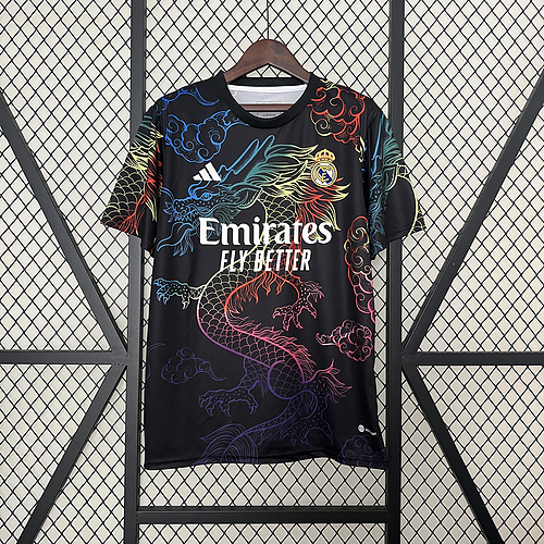 24-25 Real Madrid Special Edition S-XXL